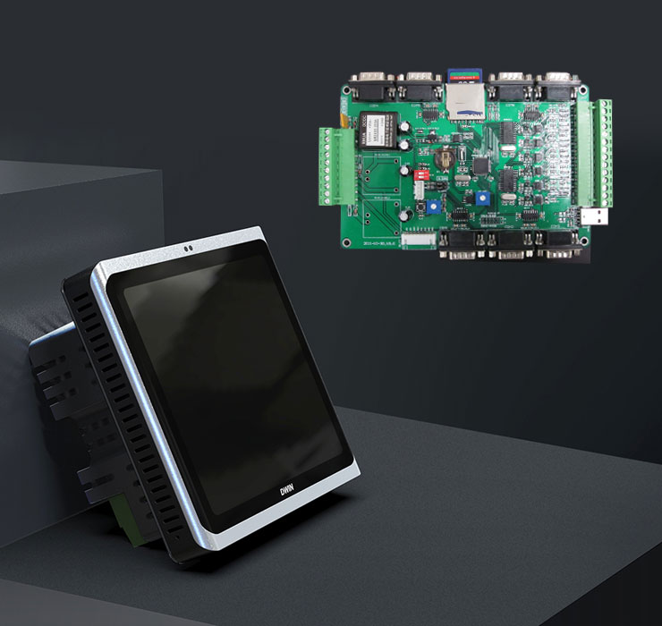 通用IO軟件 通用IO軟件